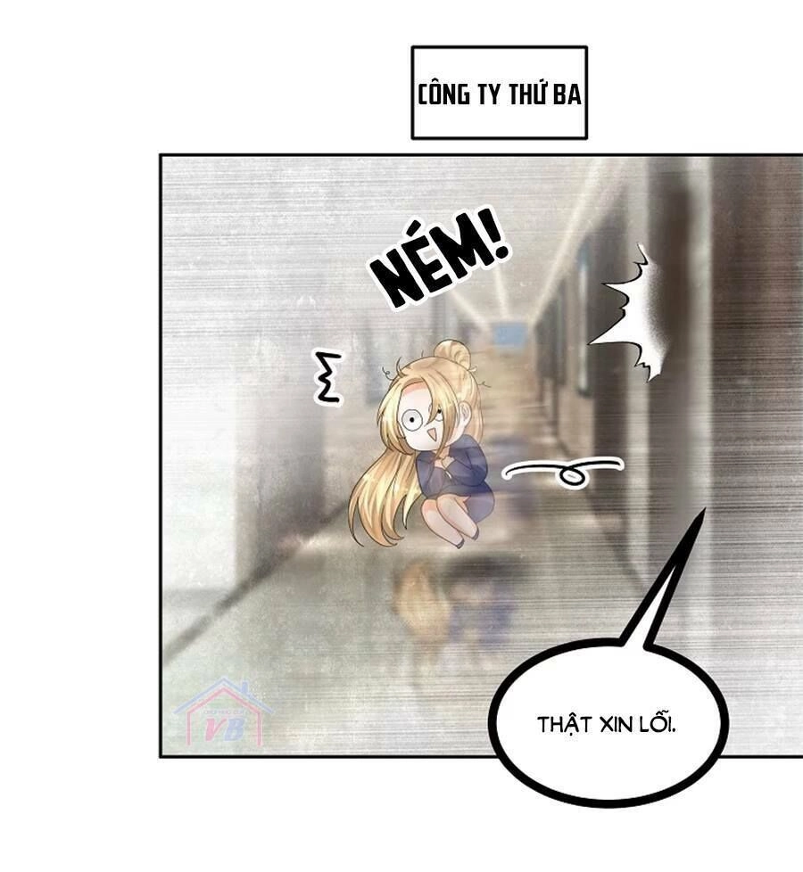 Tiền Thế Kim Sinh Của Chung Tiểu Thư Chapter 24 - 7