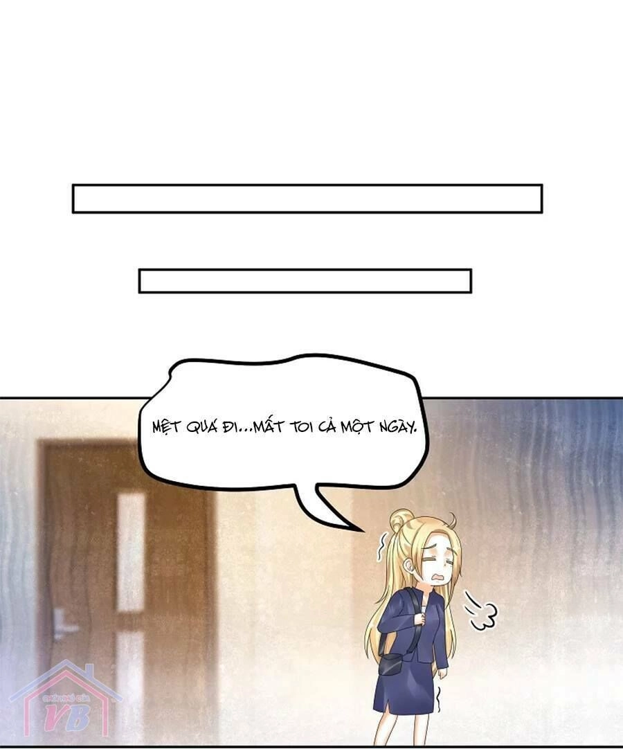 Tiền Thế Kim Sinh Của Chung Tiểu Thư Chapter 24 - 10