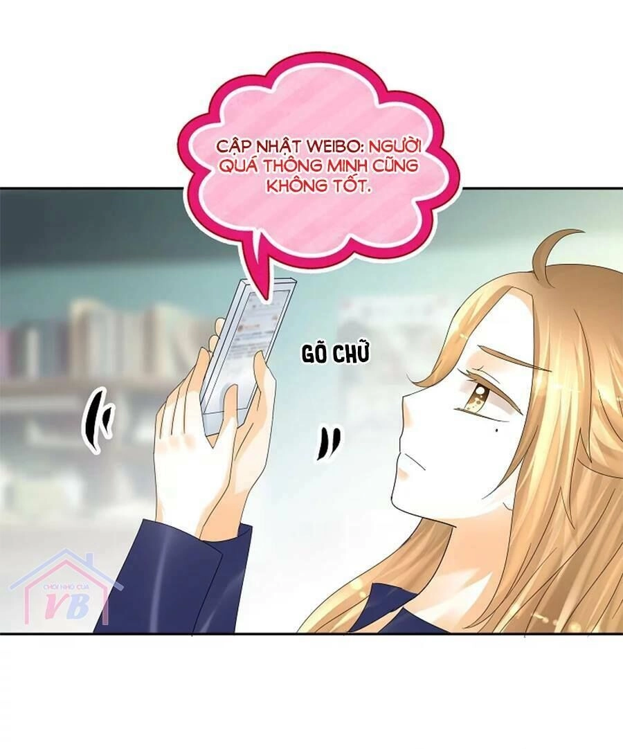 Tiền Thế Kim Sinh Của Chung Tiểu Thư Chapter 24 - 12