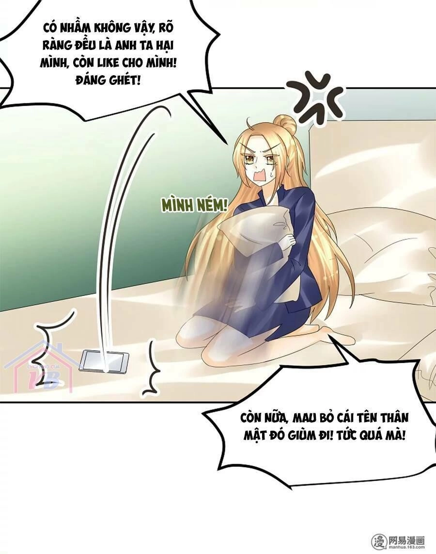 Tiền Thế Kim Sinh Của Chung Tiểu Thư Chapter 24 - 13