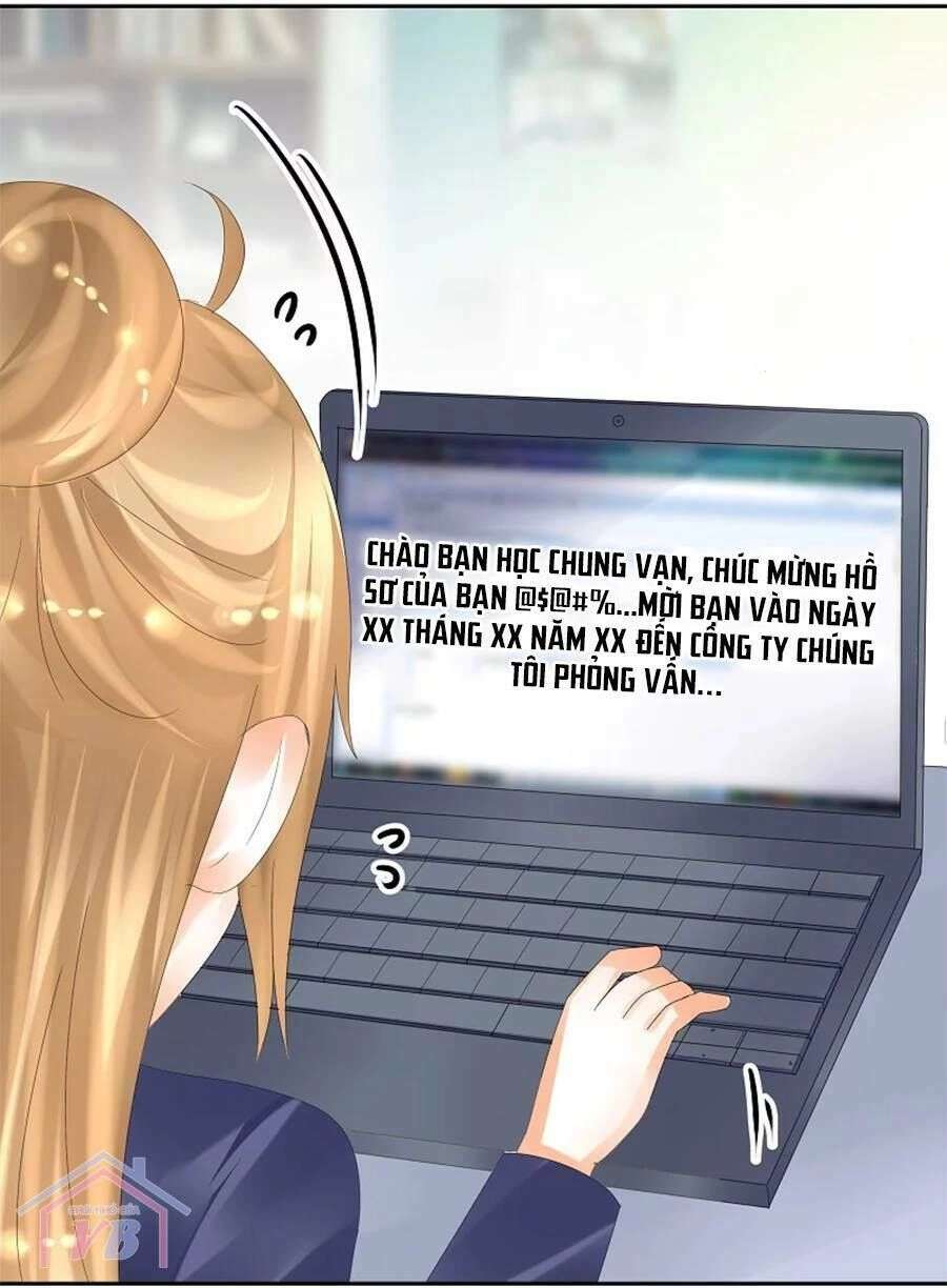 Tiền Thế Kim Sinh Của Chung Tiểu Thư Chapter 24 - 15