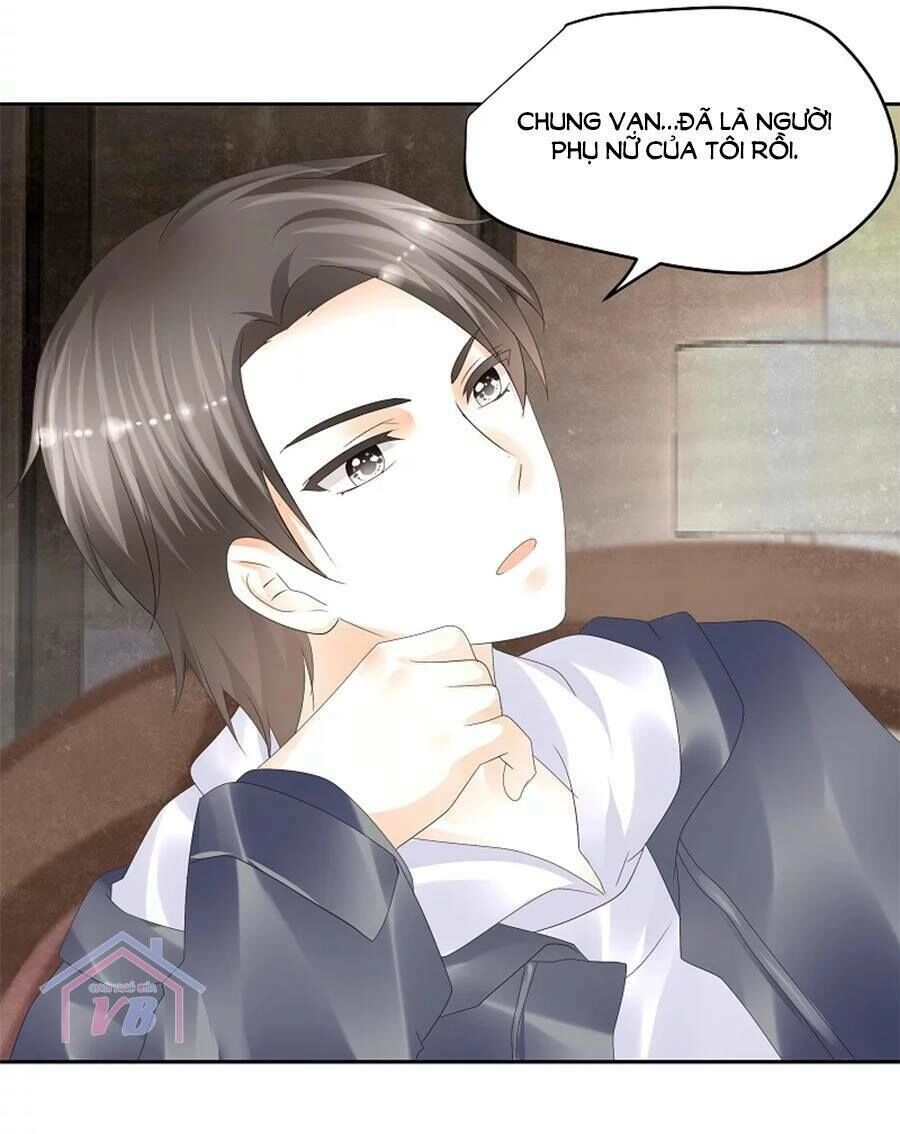 Tiền Thế Kim Sinh Của Chung Tiểu Thư Chapter 24 - 17