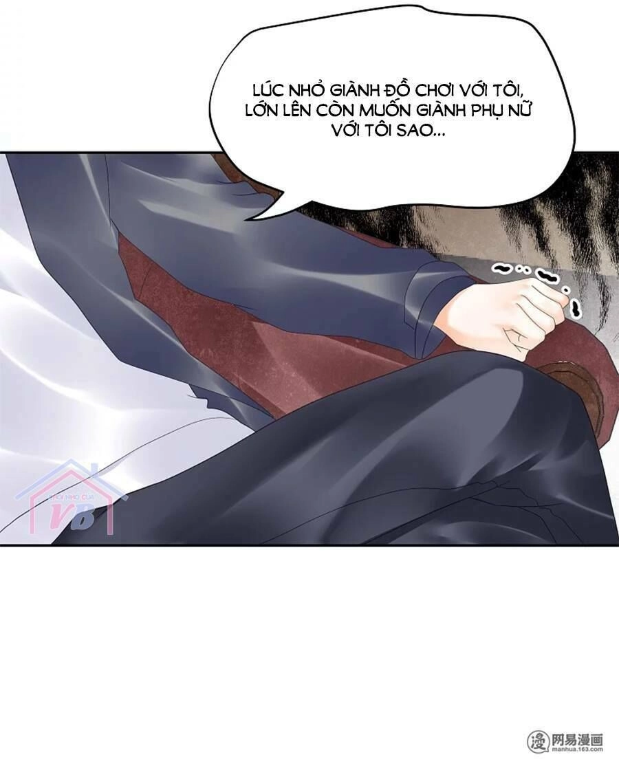 Tiền Thế Kim Sinh Của Chung Tiểu Thư Chapter 24 - 18