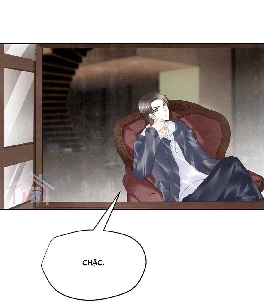 Tiền Thế Kim Sinh Của Chung Tiểu Thư Chapter 24 - 19