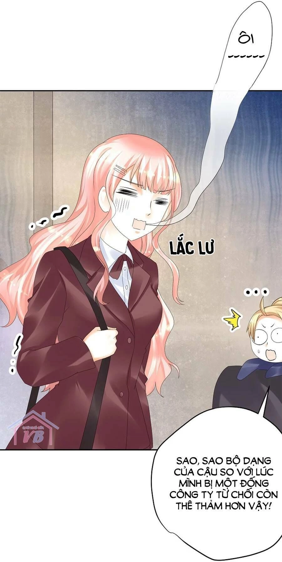 Tiền Thế Kim Sinh Của Chung Tiểu Thư Chapter 24 - 20