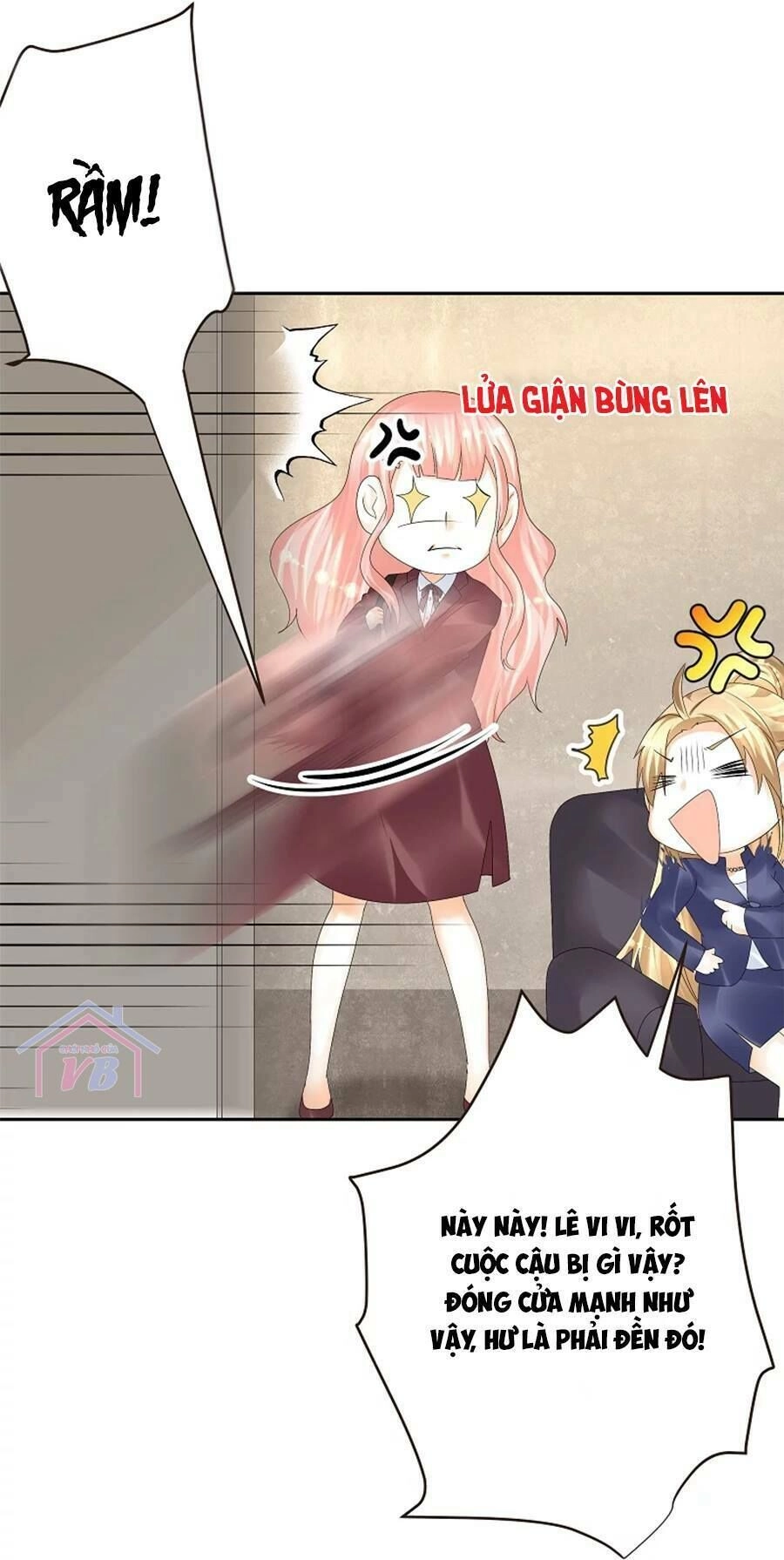 Tiền Thế Kim Sinh Của Chung Tiểu Thư Chapter 24 - 21