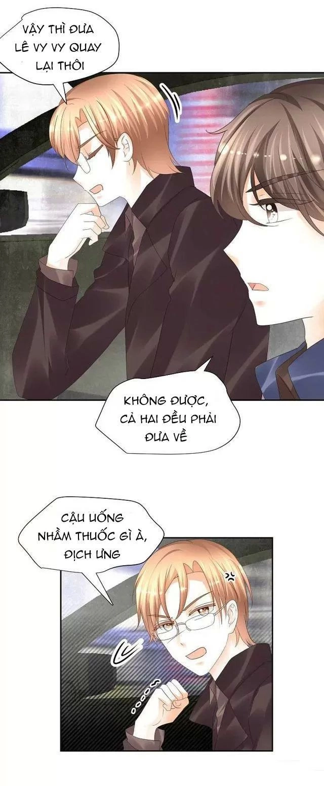 Tiền Thế Kim Sinh Của Chung Tiểu Thư Chapter 26 - 3