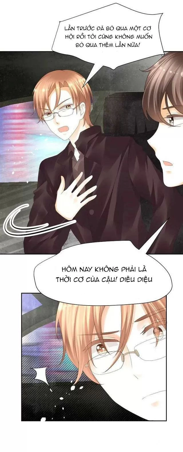 Tiền Thế Kim Sinh Của Chung Tiểu Thư Chapter 26 - 5