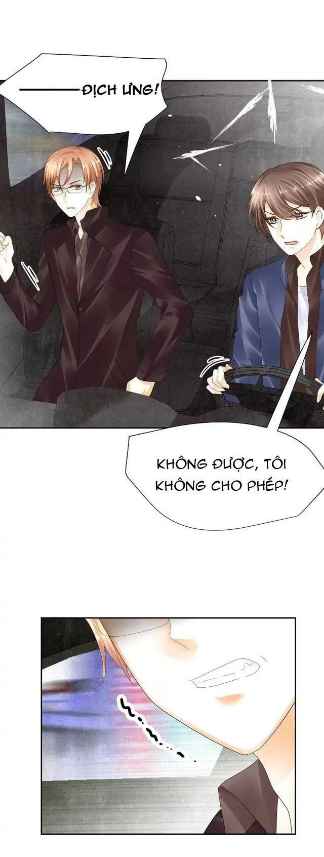 Tiền Thế Kim Sinh Của Chung Tiểu Thư Chapter 26 - 7