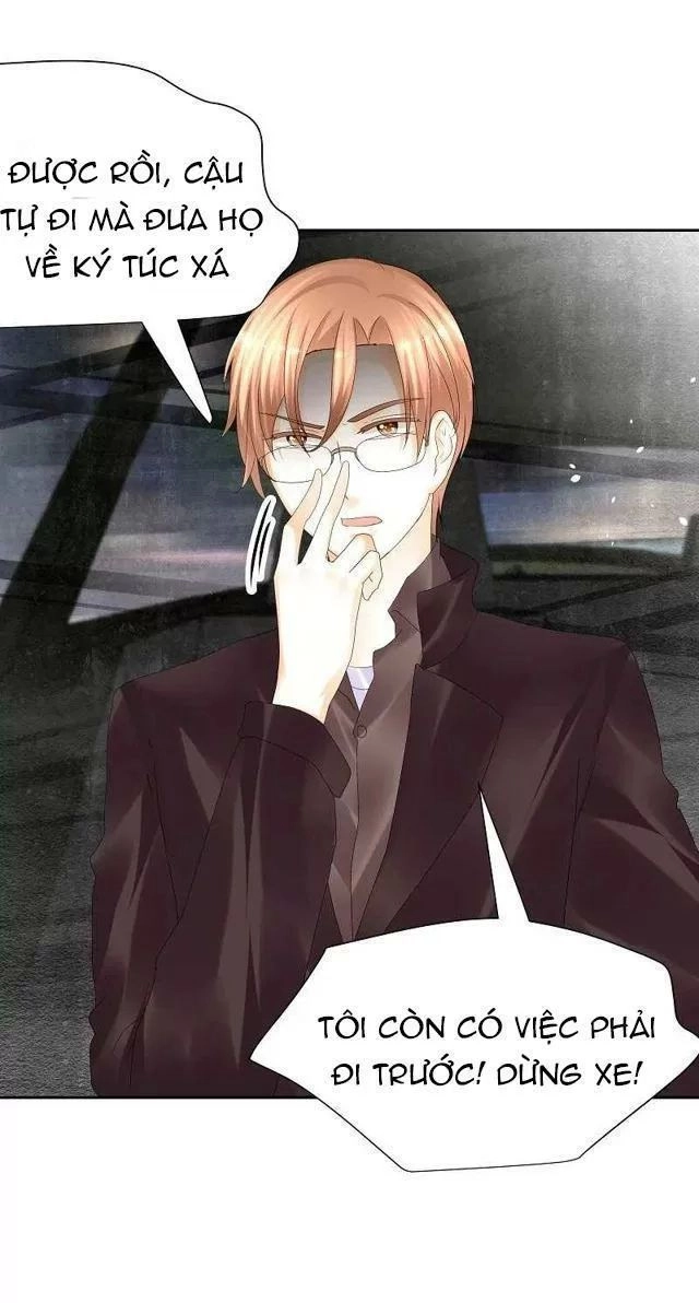 Tiền Thế Kim Sinh Của Chung Tiểu Thư Chapter 26 - 8