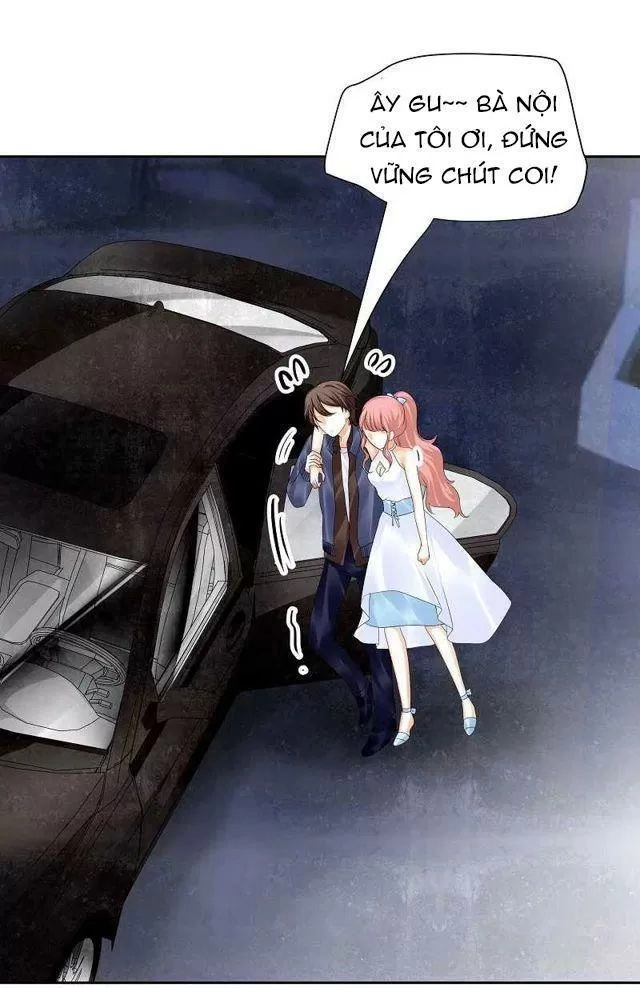 Tiền Thế Kim Sinh Của Chung Tiểu Thư Chapter 26 - 11