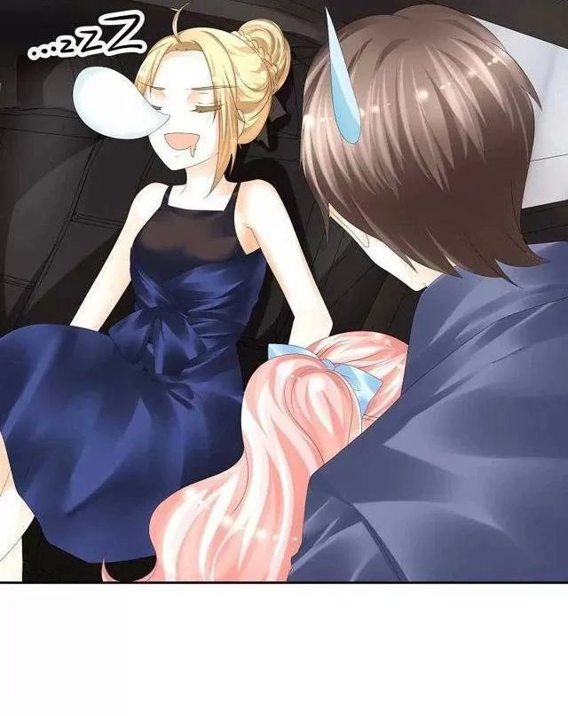 Tiền Thế Kim Sinh Của Chung Tiểu Thư Chapter 26 - 13