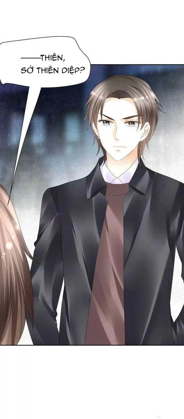 Tiền Thế Kim Sinh Của Chung Tiểu Thư Chapter 26 - 16