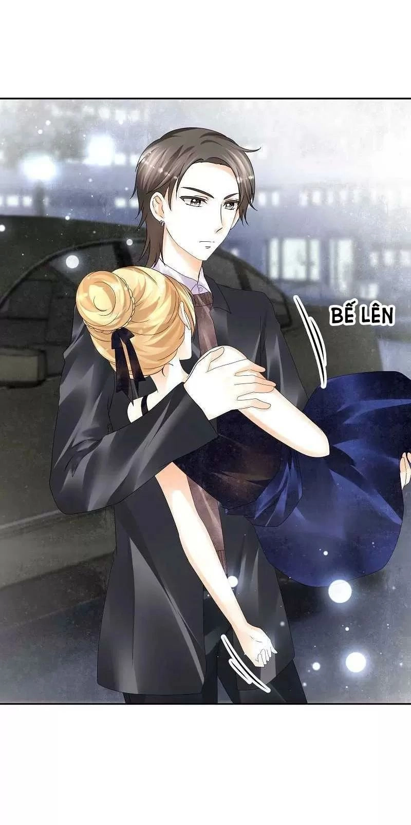 Tiền Thế Kim Sinh Của Chung Tiểu Thư Chapter 27 - 3