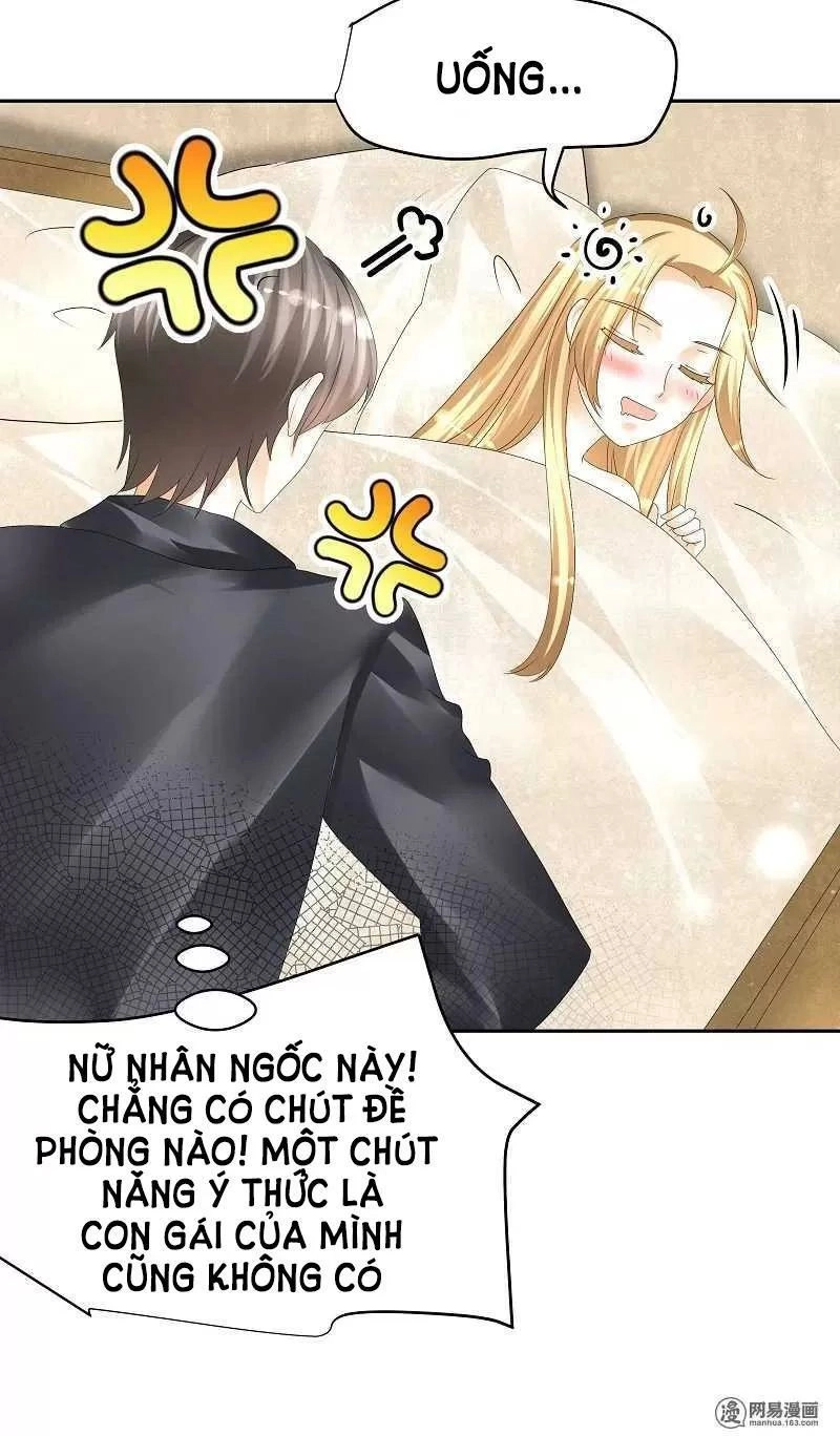 Tiền Thế Kim Sinh Của Chung Tiểu Thư Chapter 27 - 5