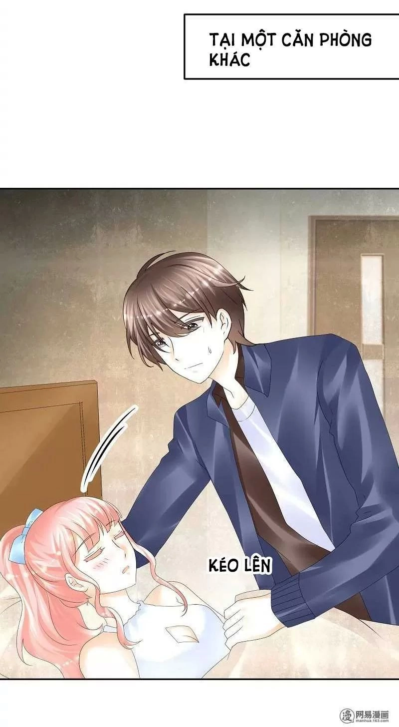 Tiền Thế Kim Sinh Của Chung Tiểu Thư Chapter 27 - 7