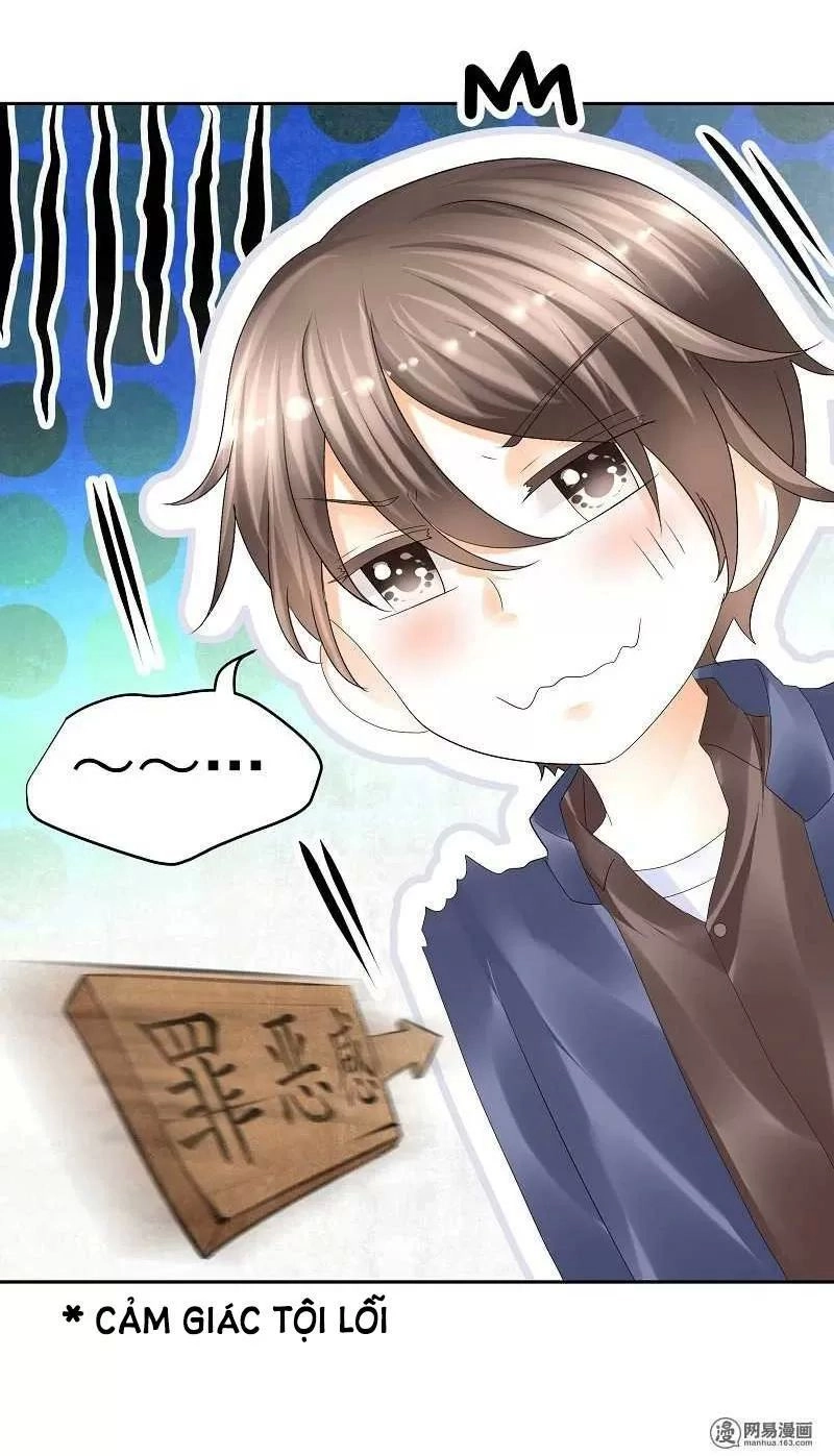 Tiền Thế Kim Sinh Của Chung Tiểu Thư Chapter 27 - 9