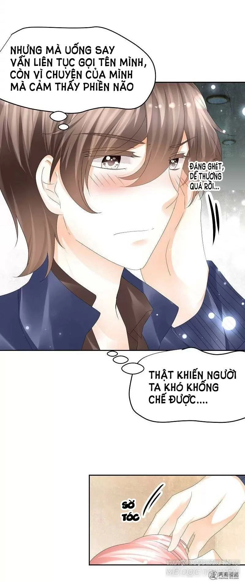 Tiền Thế Kim Sinh Của Chung Tiểu Thư Chapter 27 - 11