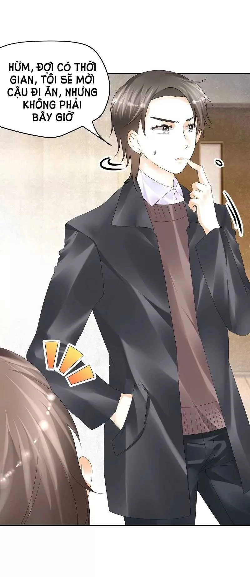 Tiền Thế Kim Sinh Của Chung Tiểu Thư Chapter 27 - 18