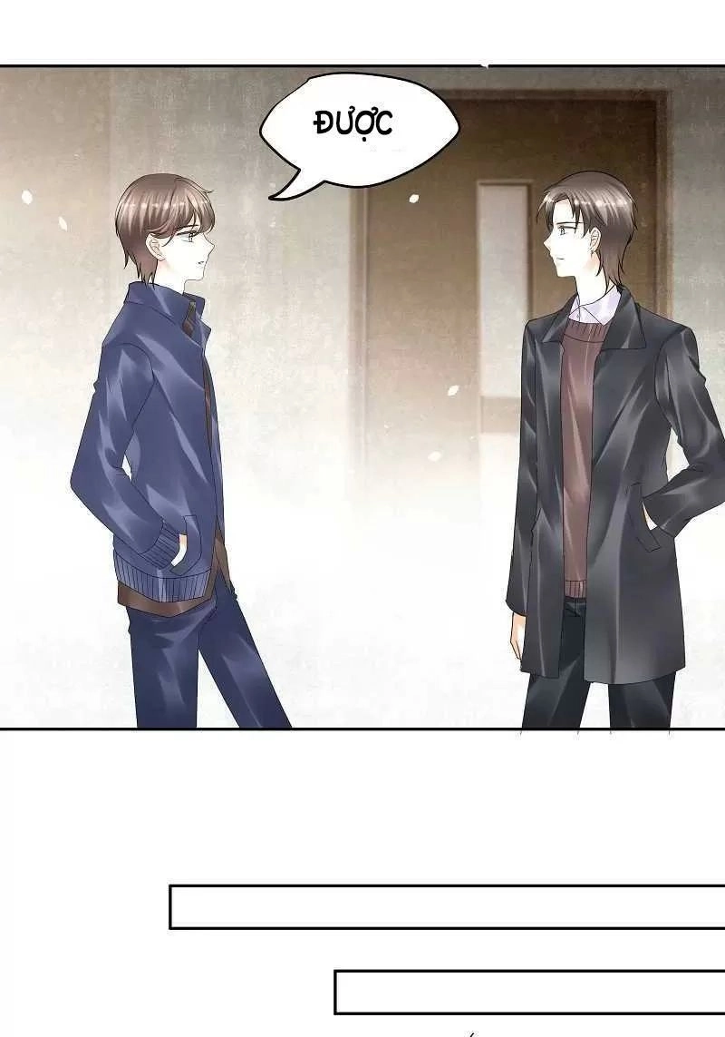 Tiền Thế Kim Sinh Của Chung Tiểu Thư Chapter 27 - 20