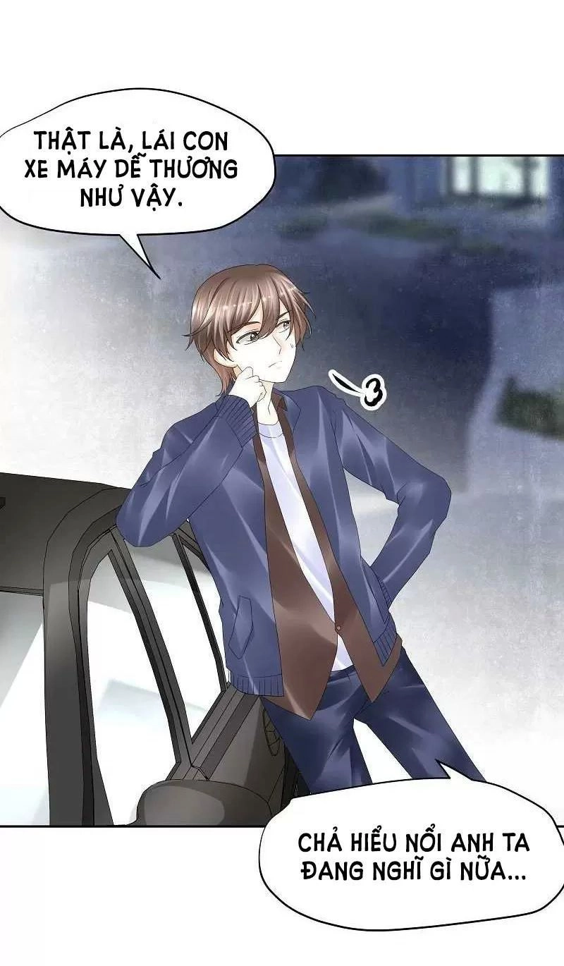 Tiền Thế Kim Sinh Của Chung Tiểu Thư Chapter 27 - 22