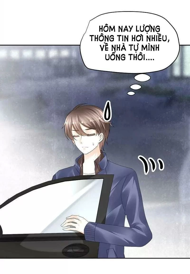 Tiền Thế Kim Sinh Của Chung Tiểu Thư Chapter 27 - 24