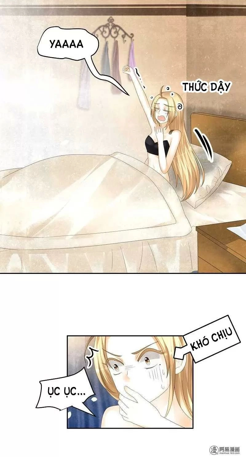 Tiền Thế Kim Sinh Của Chung Tiểu Thư Chapter 28 - 2