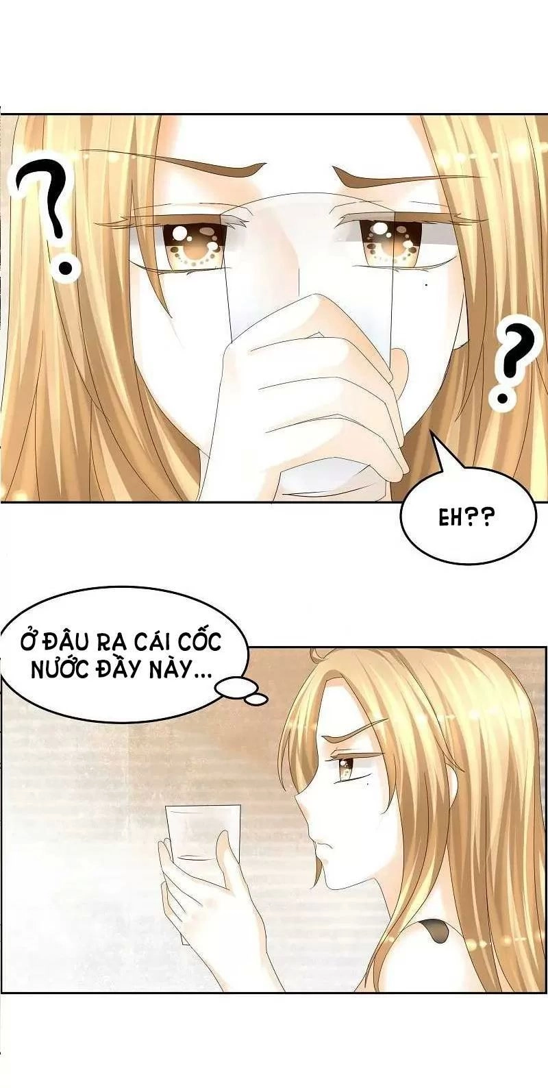 Tiền Thế Kim Sinh Của Chung Tiểu Thư Chapter 28 - 4