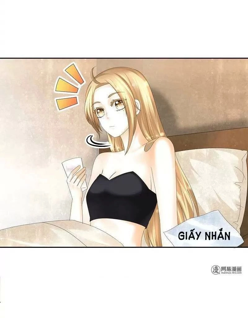 Tiền Thế Kim Sinh Của Chung Tiểu Thư Chapter 28 - 5