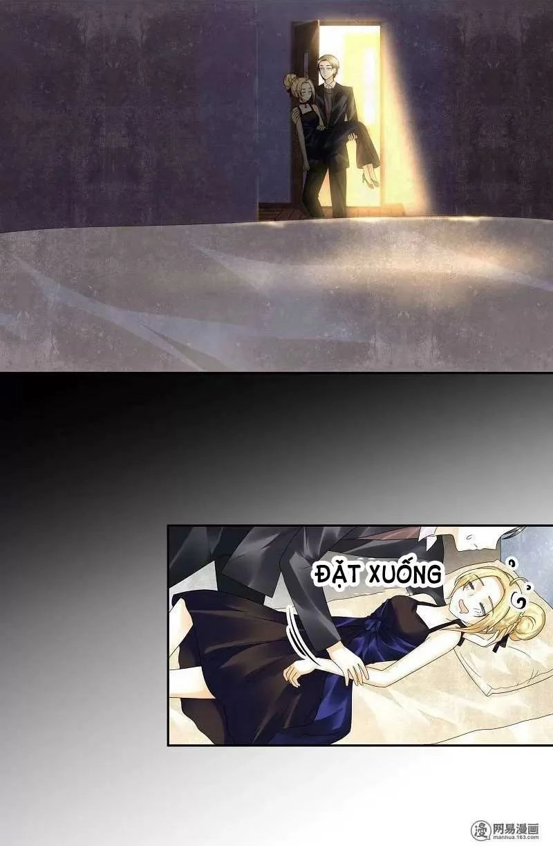 Tiền Thế Kim Sinh Của Chung Tiểu Thư Chapter 28 - 7