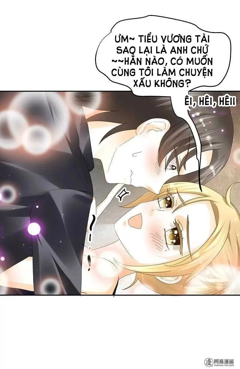 Tiền Thế Kim Sinh Của Chung Tiểu Thư Chapter 28 - 9