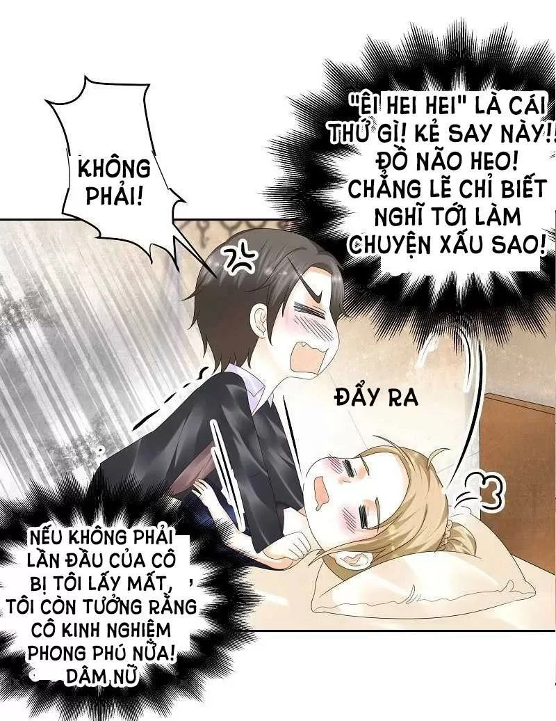 Tiền Thế Kim Sinh Của Chung Tiểu Thư Chapter 28 - 10