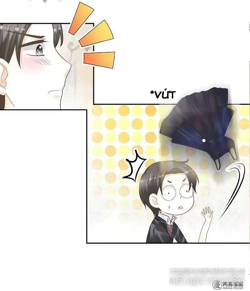 Tiền Thế Kim Sinh Của Chung Tiểu Thư Chapter 28 - 11