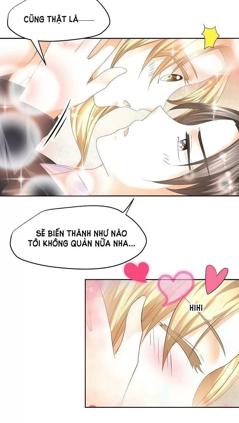 Tiền Thế Kim Sinh Của Chung Tiểu Thư Chapter 28 - 17