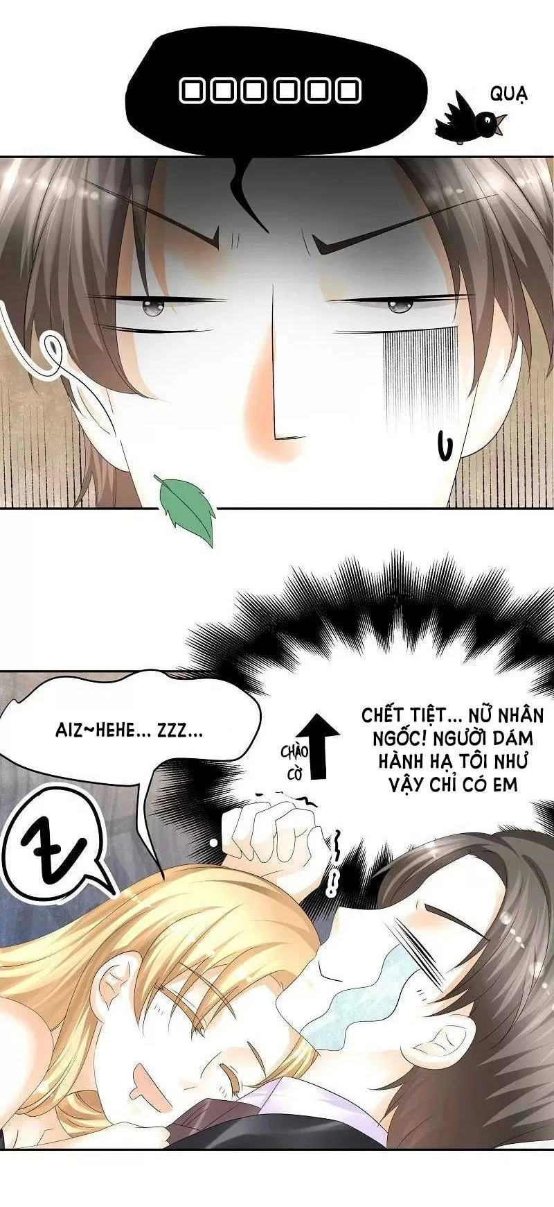 Tiền Thế Kim Sinh Của Chung Tiểu Thư Chapter 28 - 19