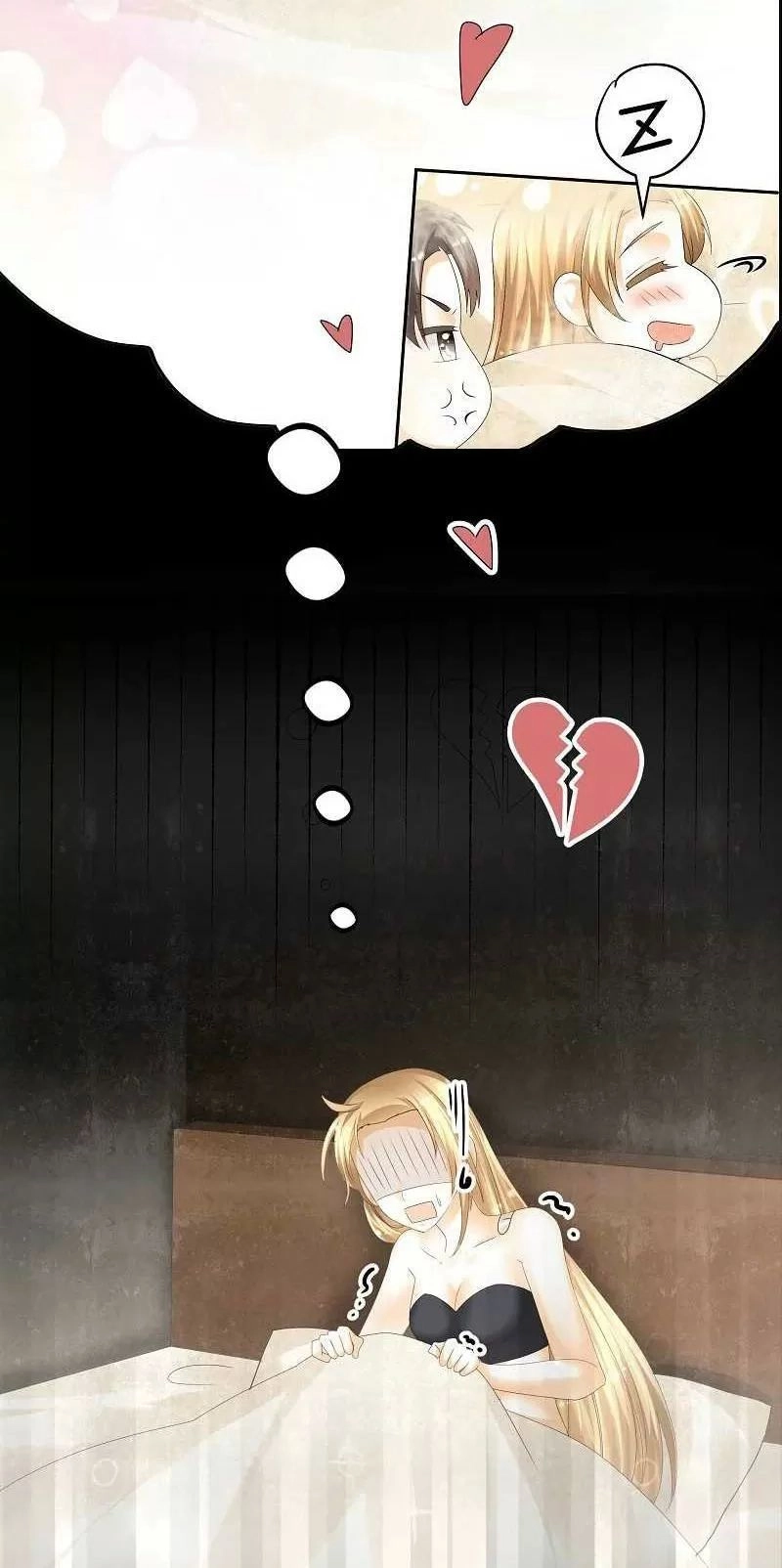 Tiền Thế Kim Sinh Của Chung Tiểu Thư Chapter 28 - 21