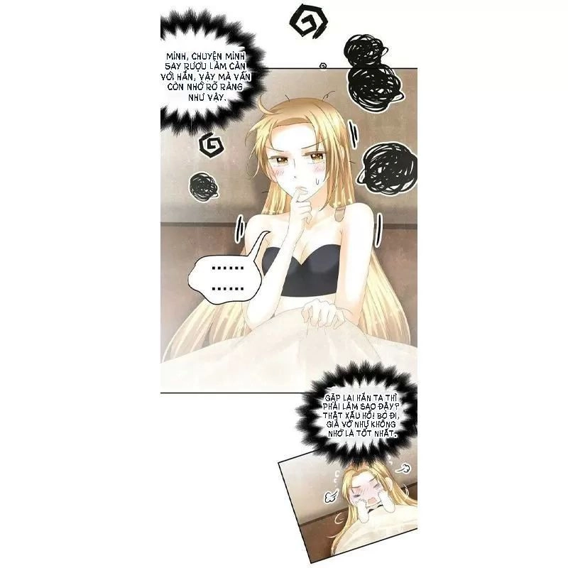 Tiền Thế Kim Sinh Của Chung Tiểu Thư Chapter 28 - 24