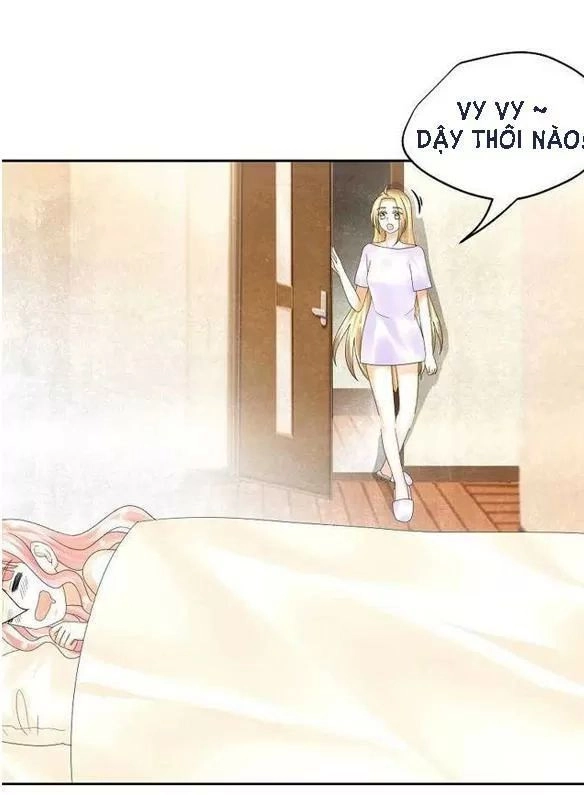 Tiền Thế Kim Sinh Của Chung Tiểu Thư Chapter 28 - 25