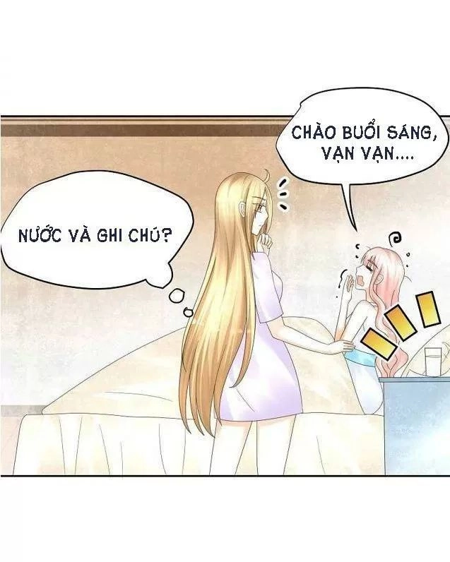 Tiền Thế Kim Sinh Của Chung Tiểu Thư Chapter 28 - 26