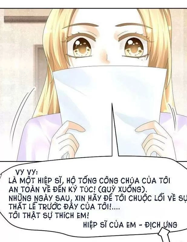Tiền Thế Kim Sinh Của Chung Tiểu Thư Chapter 28 - 27