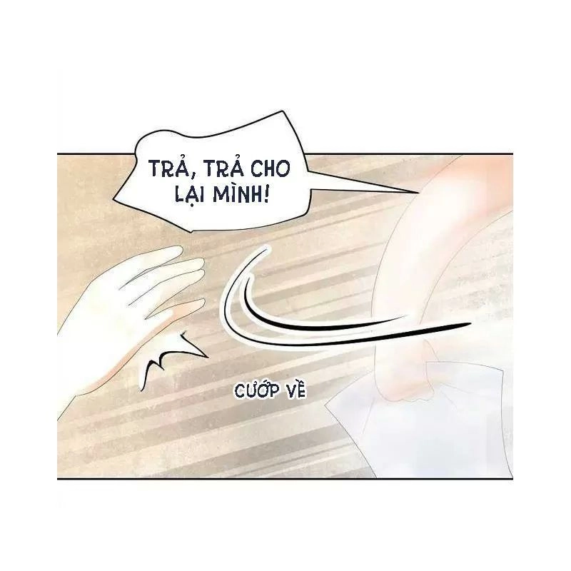 Tiền Thế Kim Sinh Của Chung Tiểu Thư Chapter 28 - 29