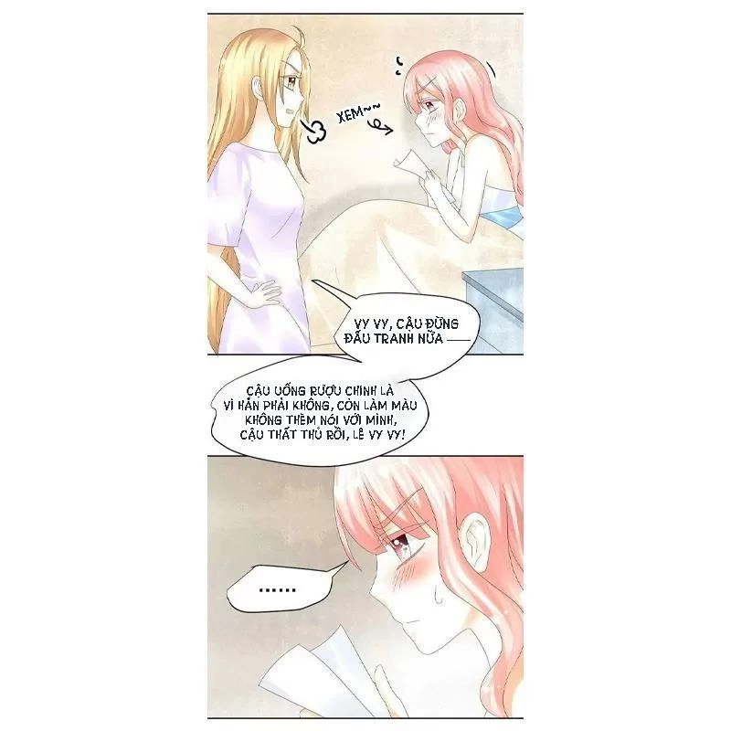 Tiền Thế Kim Sinh Của Chung Tiểu Thư Chapter 28 - 30