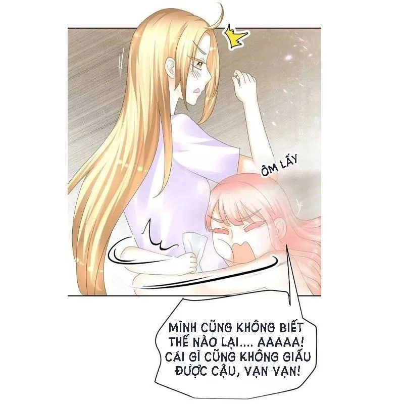 Tiền Thế Kim Sinh Của Chung Tiểu Thư Chapter 28 - 31