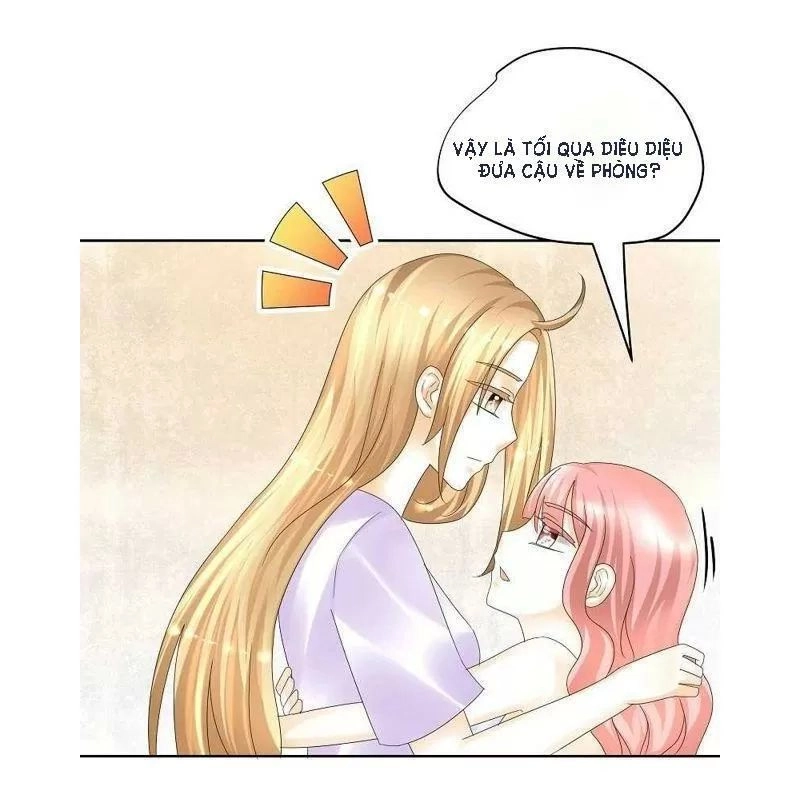 Tiền Thế Kim Sinh Của Chung Tiểu Thư Chapter 28 - 35