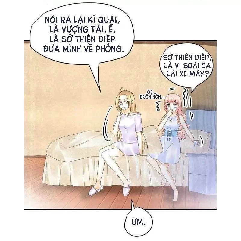 Tiền Thế Kim Sinh Của Chung Tiểu Thư Chapter 28 - 36