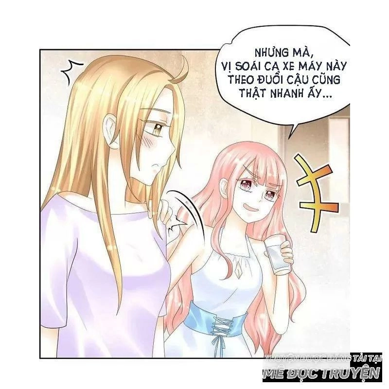 Tiền Thế Kim Sinh Của Chung Tiểu Thư Chapter 28 - 38