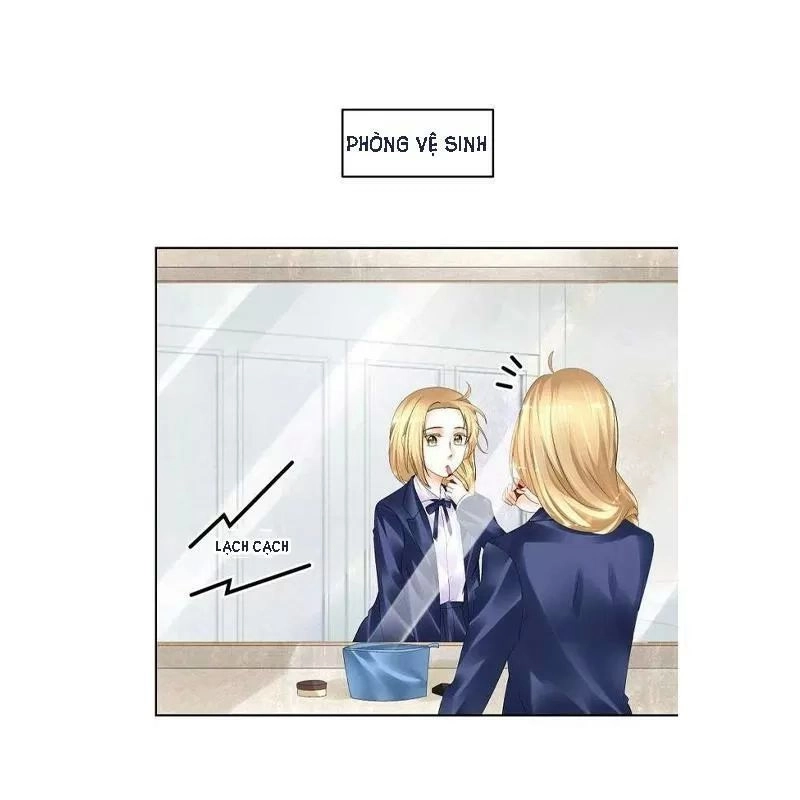 Tiền Thế Kim Sinh Của Chung Tiểu Thư Chapter 28 - 45