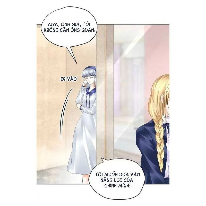 Tiền Thế Kim Sinh Của Chung Tiểu Thư Chapter 28 - 46