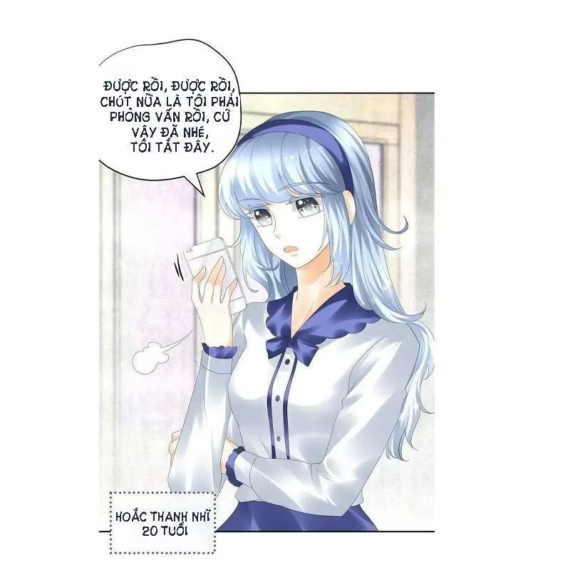 Tiền Thế Kim Sinh Của Chung Tiểu Thư Chapter 28 - 47