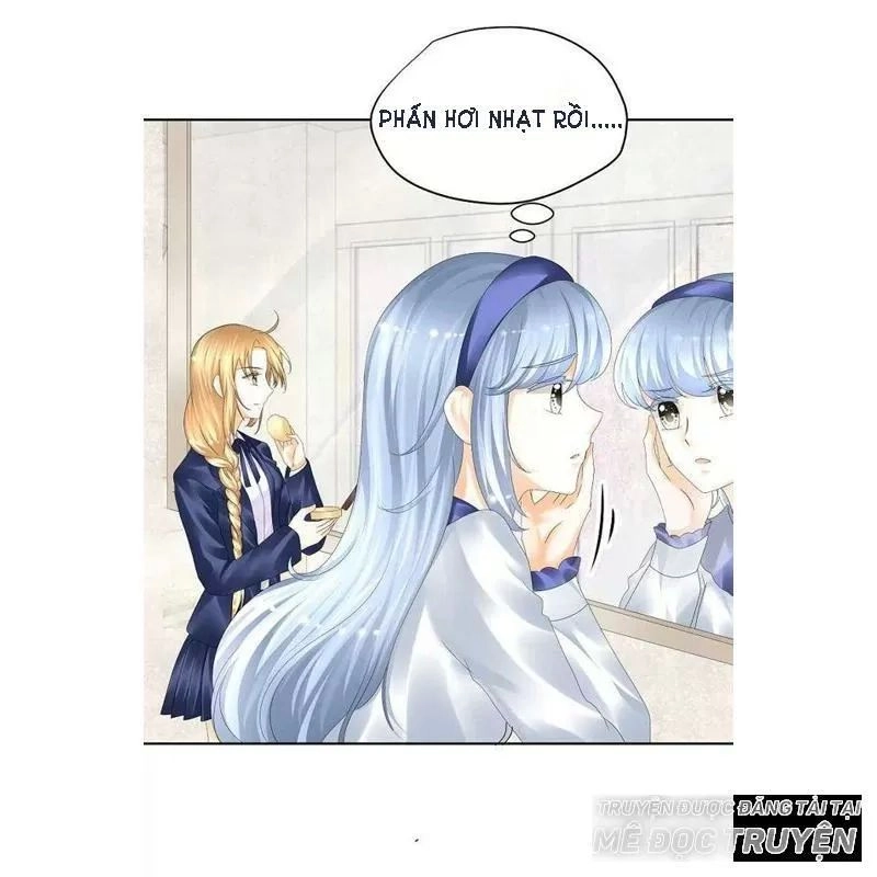 Tiền Thế Kim Sinh Của Chung Tiểu Thư Chapter 28 - 48